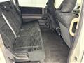 2012 Honda Step WGN