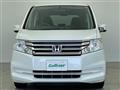 2012 Honda Step WGN