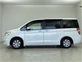 2012 Honda Step WGN