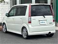 2005 Daihatsu Move