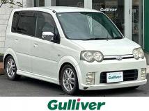 2005 Daihatsu Move