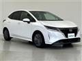 2022 Nissan Note