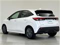 2022 Nissan Note
