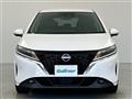 2022 Nissan Note