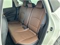 2022 Nissan Note