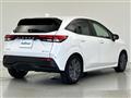 2022 Nissan Note