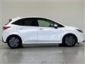 2022 Nissan Note