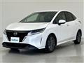 2022 Nissan Note
