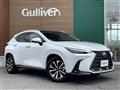 2024 Lexus NX
