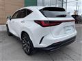 2024 Lexus NX