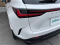 2024 Lexus NX
