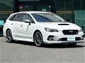 2017 Subaru Levorg