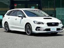 2017 Subaru Levorg
