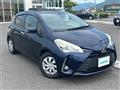 2019 Toyota Vitz