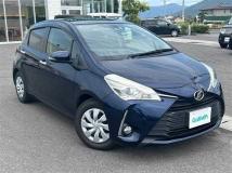 2019 Toyota Vitz