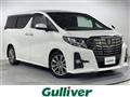 2016 Toyota Alphard