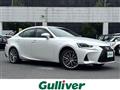 2017 Lexus IS