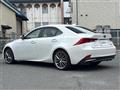 2017 Lexus IS