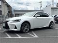 2017 Lexus IS