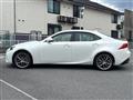 2017 Lexus IS
