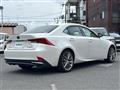 2017 Lexus IS