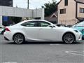2017 Lexus IS