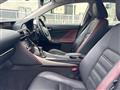 2017 Lexus IS