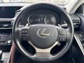 2017 Lexus IS