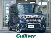 2023 Suzuki Spacia