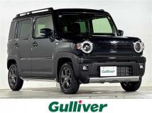 2024 Suzuki Hustler