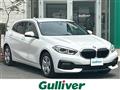 2020 BMW 1 Series