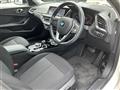 2020 BMW 1 Series