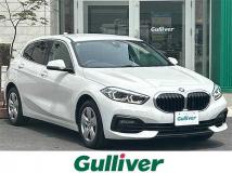 2020 BMW 1 Series