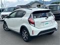 2018 Toyota AQUA