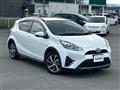 2018 Toyota AQUA
