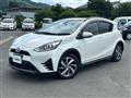 2018 Toyota AQUA