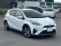 2018 Toyota AQUA