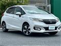 2018 Honda Fit Hybrid