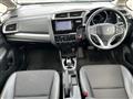 2018 Honda Fit Hybrid