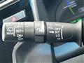 2018 Honda Fit Hybrid
