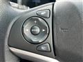 2018 Honda Fit Hybrid
