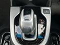 2018 Honda Fit Hybrid