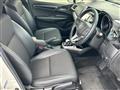 2018 Honda Fit Hybrid