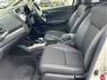 2018 Honda Fit Hybrid