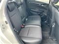 2018 Honda Fit Hybrid