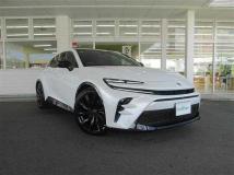 2024 Toyota Crown