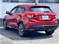 2017 Honda VEZEL