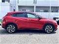 2017 Honda VEZEL