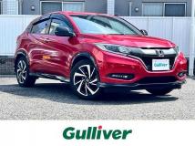 2017 Honda VEZEL