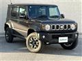 2026 Suzuki Jimny